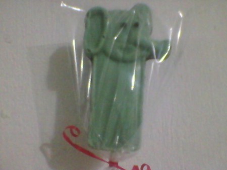 PIRULITO VÁRIOS TEMAS 1,00